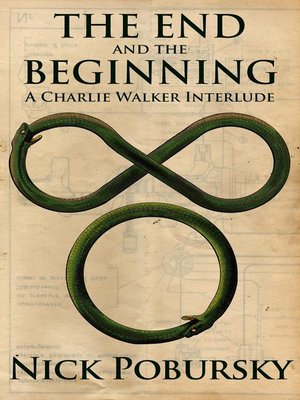 cover image of The End and the Beginning